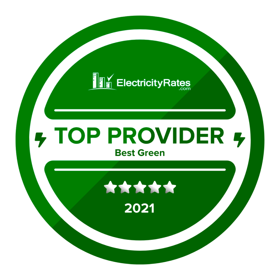 Best Green Provider